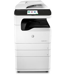 Hp Multifunzione